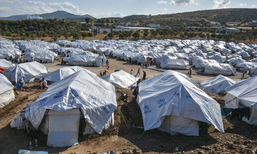 Γερμανικό ΥΠΕΞ: Δύσκολο ταξίδι για το μεταναστευτικό στην Ελλάδα